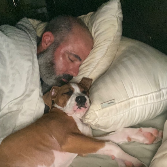 Meet your Posher, Todd - Picture 6 of 11